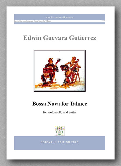Gutierrez, Bossa Nova for Tahnee