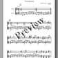 Sheet music for a guitar duo piece titled 'Julia Arizona' by Edwin Garvato e Guerreiro on a white background.