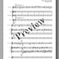 Sheet music for 'Cactus Forest' by Edwin Garzon Gaitan on a white background
