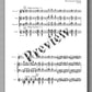 Sheet music for 'Ironwood' by Edvin Guevara Gutierrez on a white background