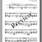 Sheet music for a piece titled 'Fantasia - Gallarda' with musical notation on a white background.