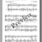 Joseph Haydn, Sonata - preview of the music score 1