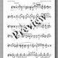 Haydn-Palacios, Menuetto - preview of the music score 1