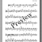 Sheet music for 'My Heritage' by Stefan Hager on a white background