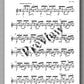 M. C. Itle, Three Preludes
Preview of the music score 2