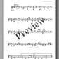 Irish Folk Songs and Dances&nbsp;by Jonathan Jackson - preview of the music score 3