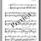 Sonatina by George Jenner - preview of the music score 1