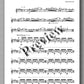 Alfred Feenstra, Jesus Christ Guitar Suite - pewview of the music score 2