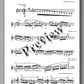 Sheet music for a musical piece titled 'Playing with Fire' by Michael D. Koepf on a white background.