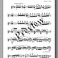 Sheet music for '6. Noche de Cordoba' by Michael D. Koepf on a white background