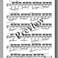 Alexander Kravtsov, Three Tremolo Etudes - preview of the music score 1