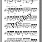 Alexander Kravtsov, Three Tremolo Etudes - preview of the music score 2