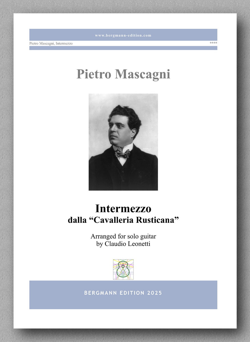 Mascagni-Leonetti, Intermezzo