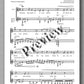 Edward McGuire, Castle Gordon preview of the music score 1