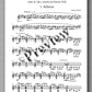 Andreas Merkel, Fantasía en cuatro movimentos, Op. 45 - preview of the music score 