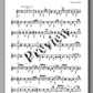 Andreas Merkel, Suite Danzas Cubanas Traditionales, op. 37 - preview of the music score 2