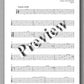 Gregory Alan Schneider, Merl/Travis Rag - preview of the music score 2