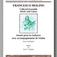 Molino-Burgers, Ensembles vol. 1