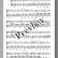 Francesco Molino, Three Sonatas for Violin and Guitar, Opus 29 - preview of the Music score 3
