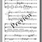 Francesco Molino, Trio Concertante for Flute or Violin, Viola and Guitar (Opus 30) - preview of the music score 4