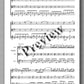 Francesco Molino, Trio Concertante for Flute or Violin, Viola and Guitar (Opus 30) - preview of the music score 5