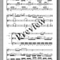 Francesco Molino, Trio Concertante for Flute or Violin, Viola and Guitar (Opus 30) - preview of the music score 3