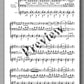 Francesco Molino, Nocturnal for Piano and Guitar (Opus 36) - preview of the music score 2