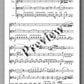 Francesco Molino, Second Grand Trio Concertante for Flute or Violin, Viola and Guitar (Opus 45) - preview of the music score 1