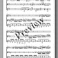 Francesco Molino, Second Grand Trio Concertante for Flute or Violin, Viola and Guitar (Opus 45) - preview of the music score 2