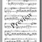 Francesco Molino, Sonate for Violin and Guitar (WO 2) - preview of the music score 1