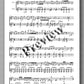 Francesco Molino, Three Duets for Violin and Guitar (Opus 3) - preview of the music score 1