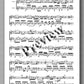 Francesco Molino, Three Duos for Violin and Guitar (Opus 10L) - preview of the music score 1