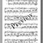 Francesco Molino, Three Duos for Flute or Violin and Guitar (Opus 16) - preview of the music score 4