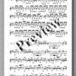 Molino, Collected Works for Guitar Solo, Vol. 29 - preview of the music score 2