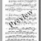 Molino, Collected Works for Guitar Solo, Vol. 18 - preview of the music score 3