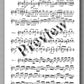 Molino, Collected Works for Guitar Solo, Vol. 18 - preview of the music score 1