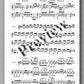 Molino, Collected Works for Guitar Solo, Vol. 10 - preview of the music score 2