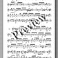 Molino, Collected Works for Guitar Solo, Vol. 13 - preview of the music score 2