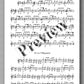 Molino, Collected Works for Guitar Solo, Vol. 15 - preview of the music score 2