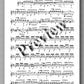 Molino, Collected Works for Guitar Solo, Vol. 17 - preview of the music score 3