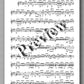 Molino, Collected Works for Guitar Solo, Vol. 17 - preview of the music score 4