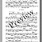 Molino, Collected Works for Guitar Solo, Vol. 1 - preview of the music score 2