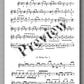 Molino, Collected Works for Guitar Solo, Vol. 21 - preview of the music score 3