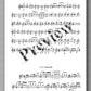 Molino, Collected Works for Guitar Solo, Vol. 21 - preview of the music score 1