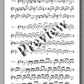 Molino, Collected Works for Guitar Solo, Vol. 22 - preview of the music score 3