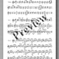 Molino, Collected Works for Guitar Solo, Vol. 22 - preview of the music score 1