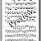 Molino, Collected Works for Guitar Solo, Vol. 22 - preview of the music score 2