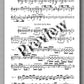 Molino, Collected Works for Guitar Solo, Vol. 23 - preview of the muisic score 1