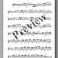 Molino, Collected Works for Guitar Solo, Vol. 25 - preview of the music score 4