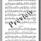 Molino, Collected Works for Guitar Solo, Vol. 25 - preview of the music score 1